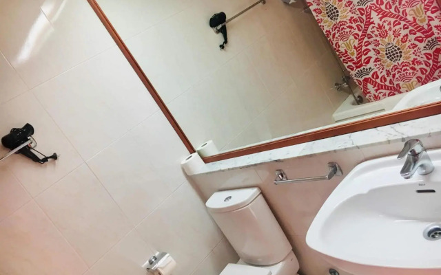 Hotel La Casita