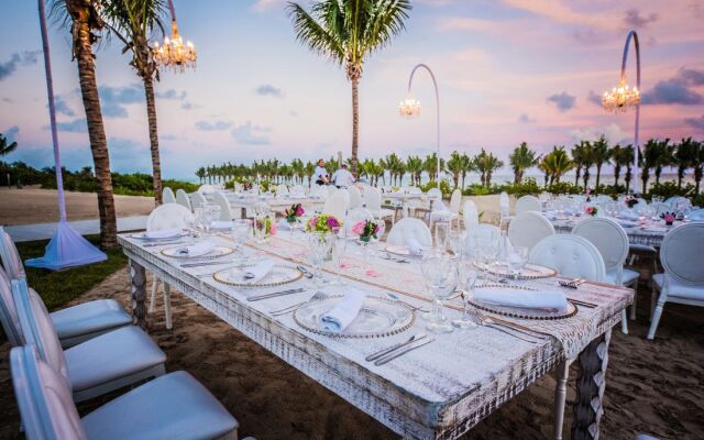 Hotel Riu Dunamar - All Inclusive