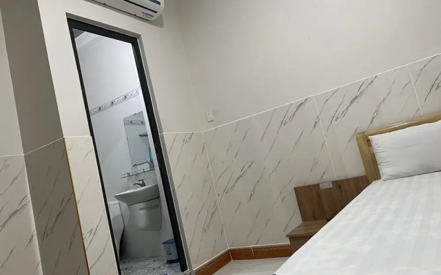 Tam An Hotel