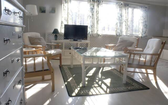 Lyckans Guesthouse