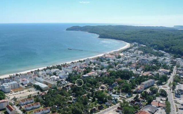 Apartment Haus Kleiner Falke