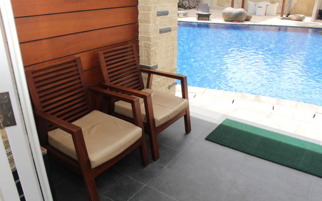 Swiss-Belhotel Danum Palangkaraya