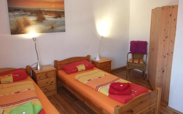 Ferienwohnung Roth (Zentrum)