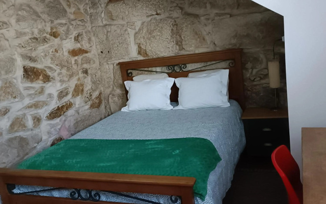 Guesthouse Monsanto