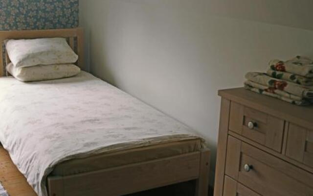 Niidupuu Holiday Home