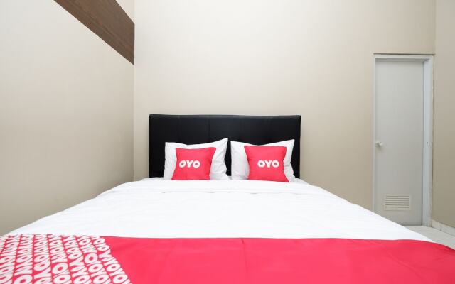 Oyo 2206 Penthouse