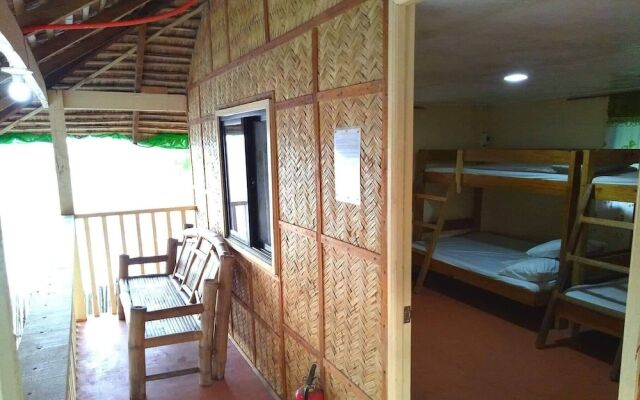 Camp Rofelio Surfing Beach Resort