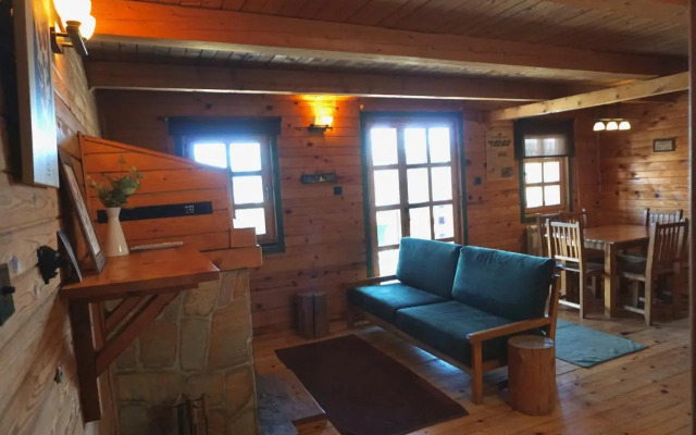 Guest House Montana
