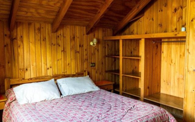 Hosteria Tricahue