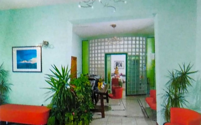 Albergo Metauro