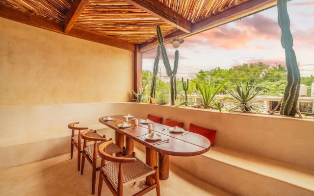 Bacalari Hotel Boutique