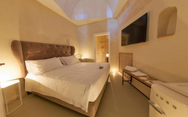 Palazzo Del Duca Hotel & Restaurant