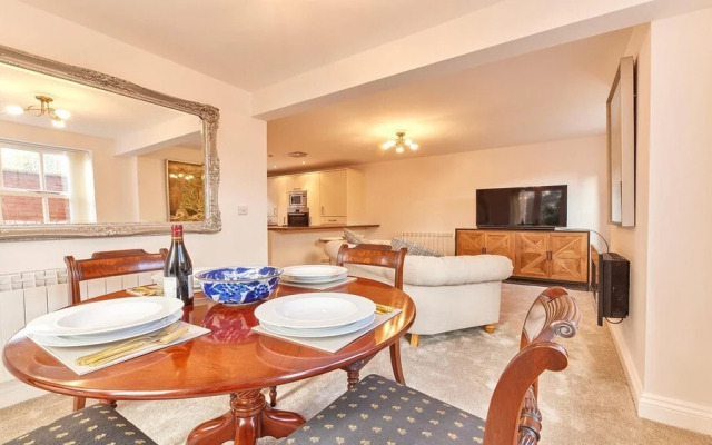 Host Stay Dene Annexe