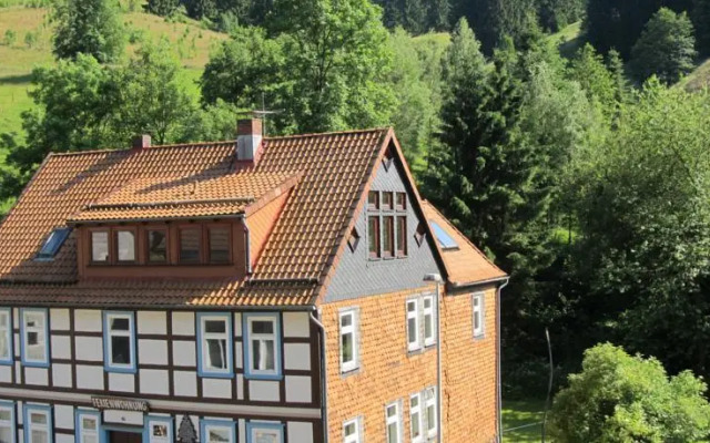 Hexenstieg House Lerbach