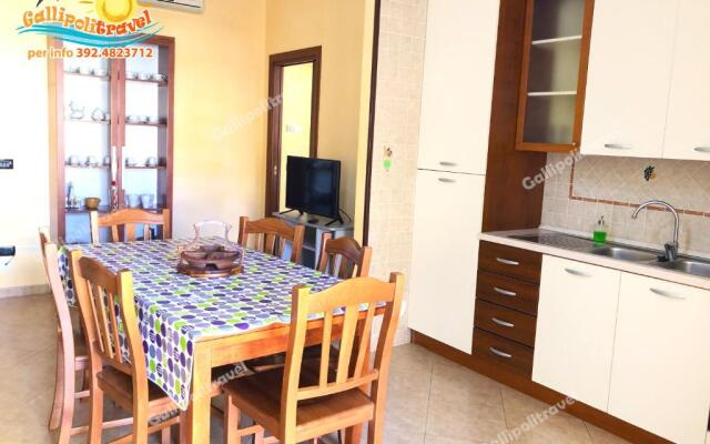 Rosa Virginia Apartment