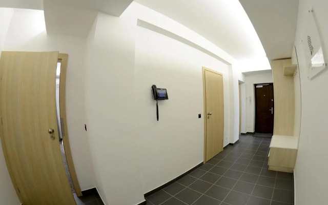 Apartment Oneclickrent 2 Smarthouse