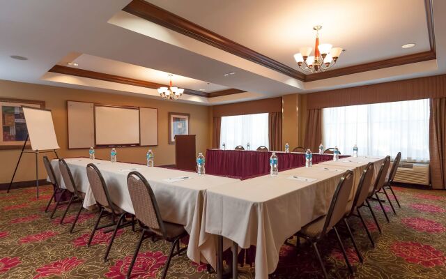 Hampton Inn East Windsor