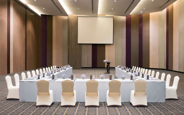 Avani Khon Kaen Hotel & Convention Centre