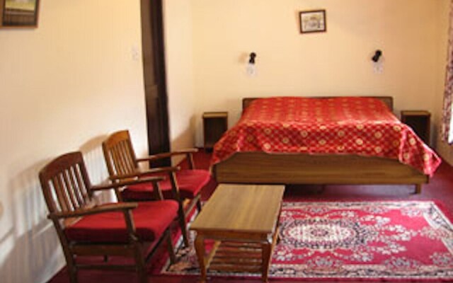 Nishaad Resorts