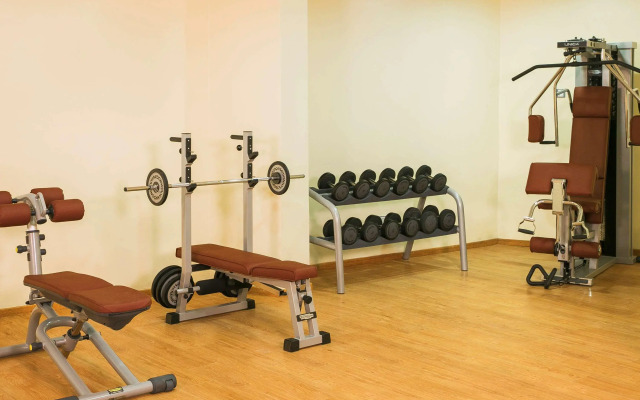 Hotel ibis Lagos Ikeja