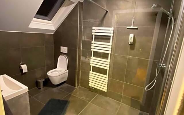 Villa Cecha B&b &Wellness