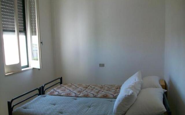 Appartamento Privato Gargano