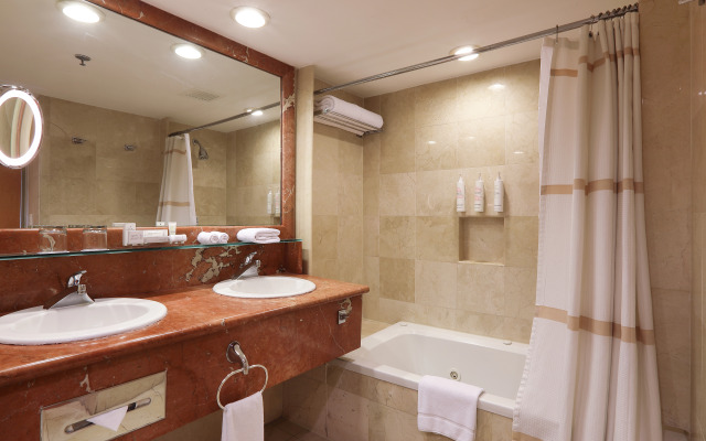 Marriott Hotel Tijuana