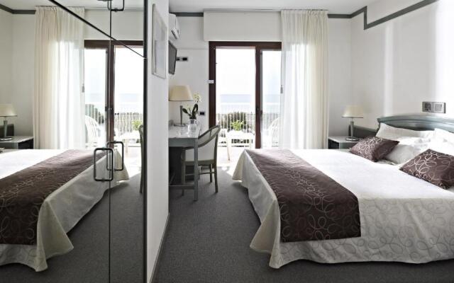 Hotel Atlantic