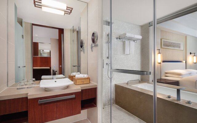 Courtyard Wuxi Lihu Lake