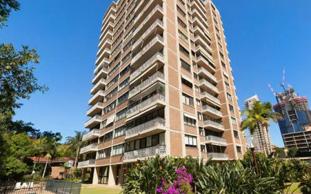 The Gardens Brisbane