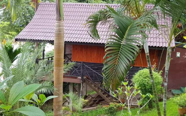 Thongbay Guesthouse Luang Prabang