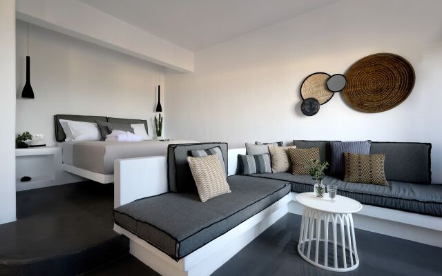 Santolia Art Suites