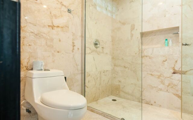 Costa Fina Oceanview Penthouse