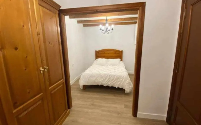 Apartamento Vilaflor