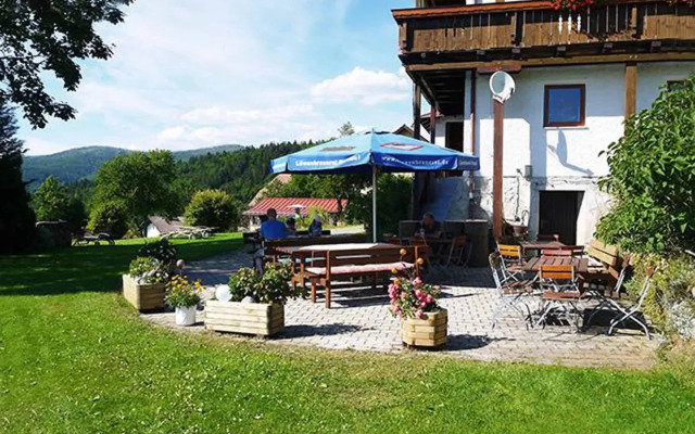 Pension Draxlerhof