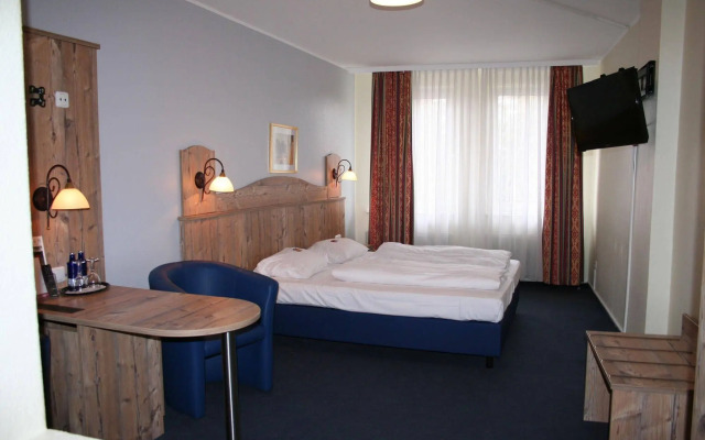 Landhotel Groß Schneer Hof