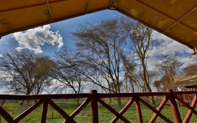 Muthu Keekorok Lodge, Maasai Mara, Narok