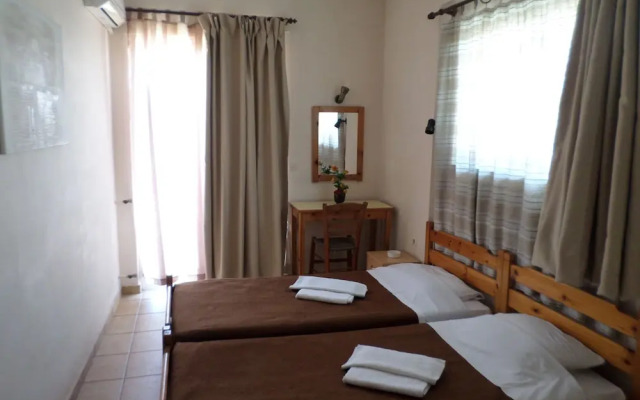 Tina Economy Hotel