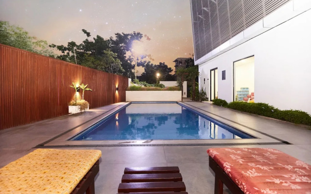 233 Boulevard-Cantonments by Quao Realty