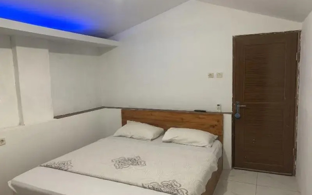 Mozza Guest House By Zuzu