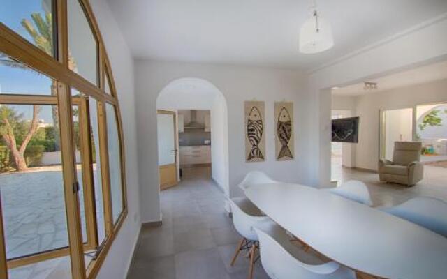 Fig Tree Bay Villa 2
