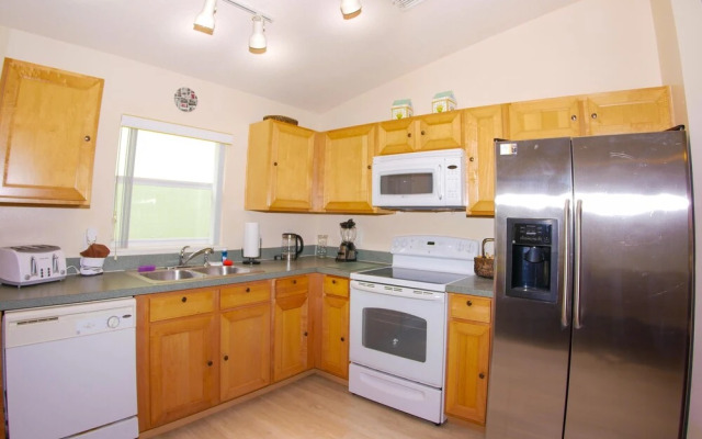 Great Community, Amazing Private Pool, Near Disney!