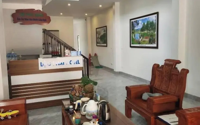 Loc Phat Hotel MC - by BAY LUXURY