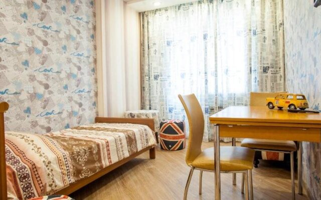 Mini Hotel London Eye