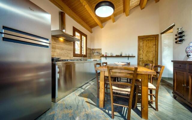 Villa Luisa - Scopello