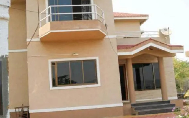 Dreamy Villa 3Bhk 5 Min Walking Distance Kihim Beach