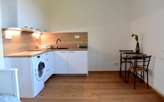 Airstay Prague apartment: Grebovka