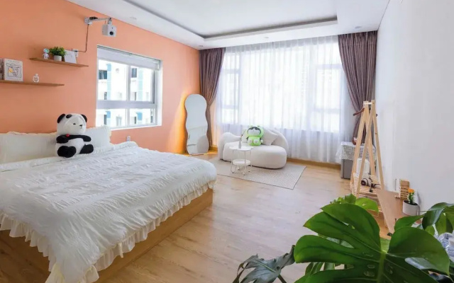 Bear Hotel & Homestay 2