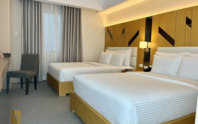 Sotogrande Davao Hotel