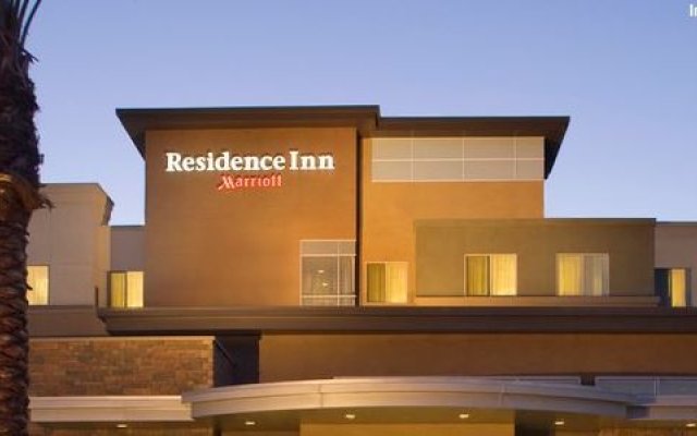 Residence Inn Tustin Orange County